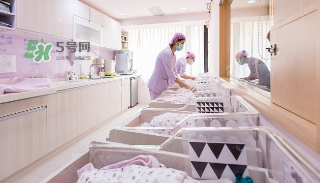 月子中心有必要去嗎？月子中心多少錢？