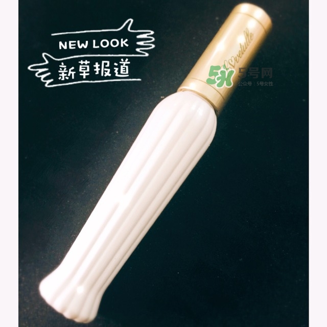 bcl睫毛膏怎么用？bcl睫毛膏使用心得