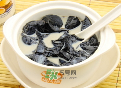 龜苓膏可以減肥嗎？龜苓膏可以空腹吃嗎