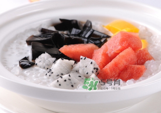 龜苓膏一天吃多少合適？龜苓膏一次吃多少克
