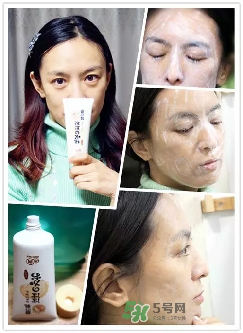 親潤孕婦護(hù)膚品怎么樣？親潤豆乳補(bǔ)水系列好用嗎？