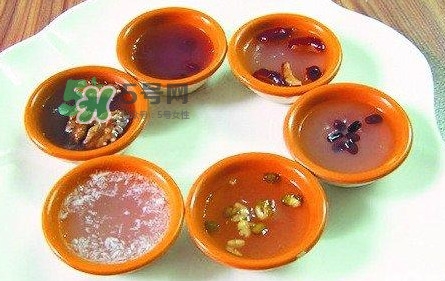廣東老式缽仔糕怎么做？缽仔糕的做法和配方