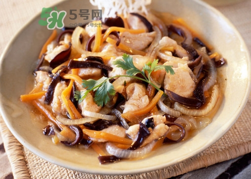 羊肚菌可以和什么煲湯？羊肚菌可以煲粥嗎