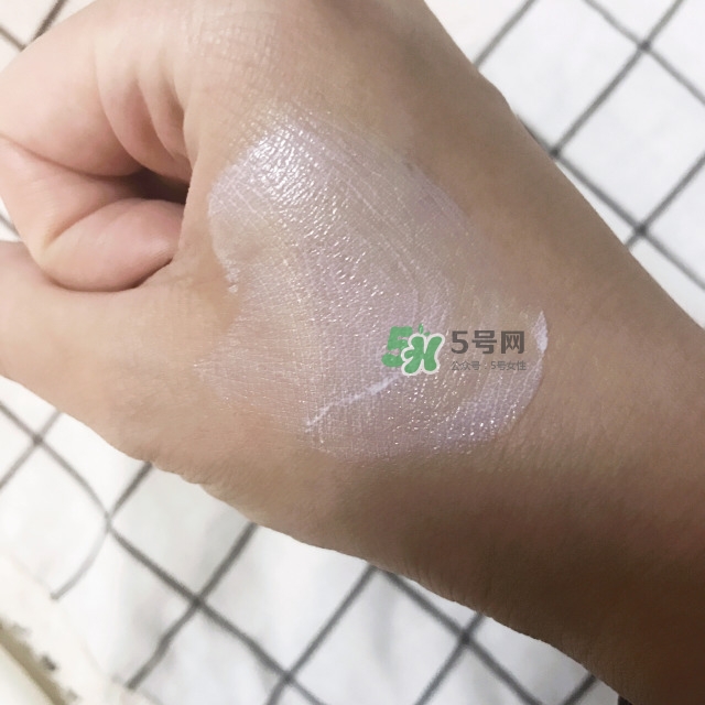 佳雪防曬霜怎么用？佳雪防曬霜要卸妝嗎