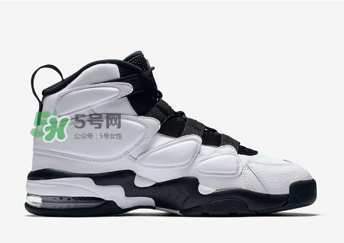 nike air max2 uptempo多少錢？耐克air max2氣墊籃球鞋價格
