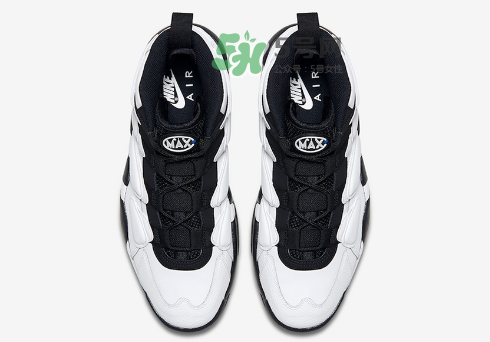 nike air max2 uptempo多少錢？耐克air max2氣墊籃球鞋價格
