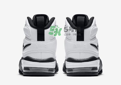 nike air max2 uptempo多少錢？耐克air max2氣墊籃球鞋價格