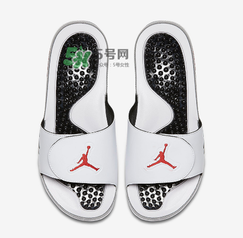 jordan hydro 5 retro多少錢？air jordan 5拖鞋專柜價格