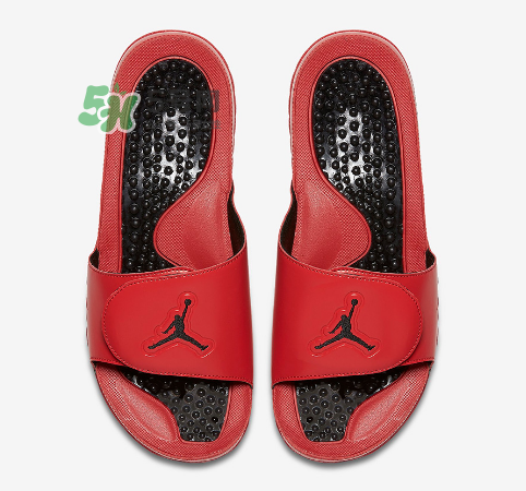 jordan hydro 5 retro多少錢？air jordan 5拖鞋專柜價格