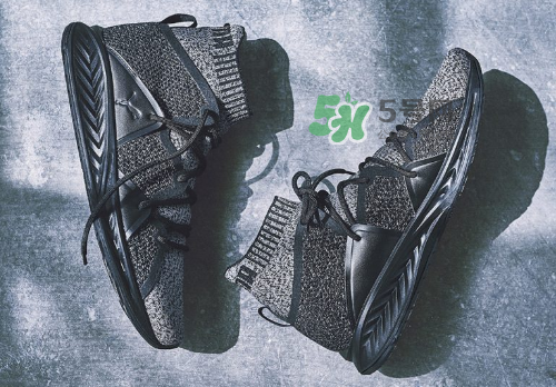 puma ignite evoknit新款襪子鞋上腳效果怎么樣？
