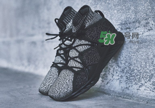 puma ignite evoknit新款襪子鞋上腳效果怎么樣？