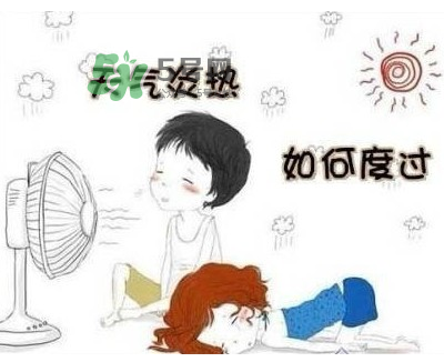 夏天防中暑備什么藥？夏季防中暑的藥品有哪些？