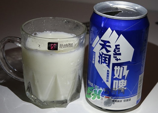 奶啤是酒嗎？奶啤是飲料嗎？