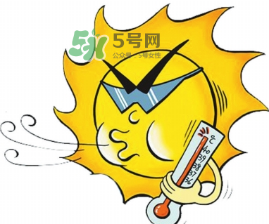 夏天防曬衣什么顏色好？夏天穿什么顏色的防曬衣好？