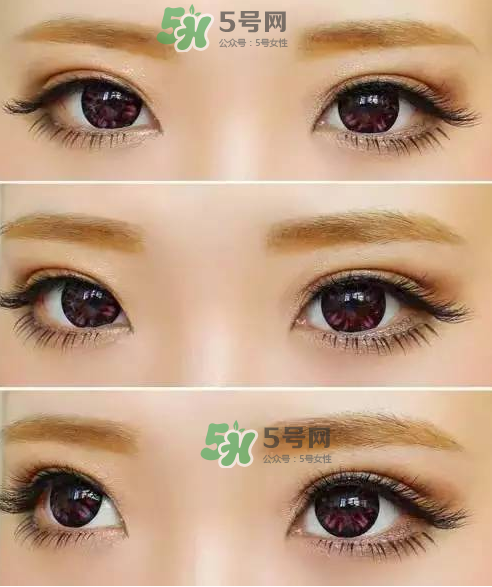 美瞳線(xiàn)有返色期嗎？美瞳線(xiàn)什么時(shí)候返色？