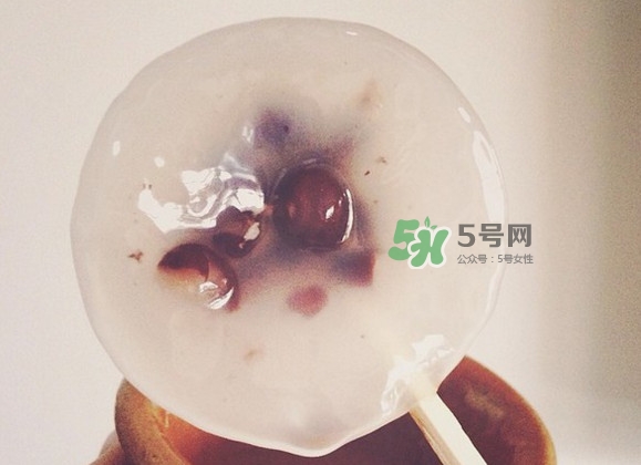 缽仔糕粉到底是什么粉？缽仔糕好吃嗎