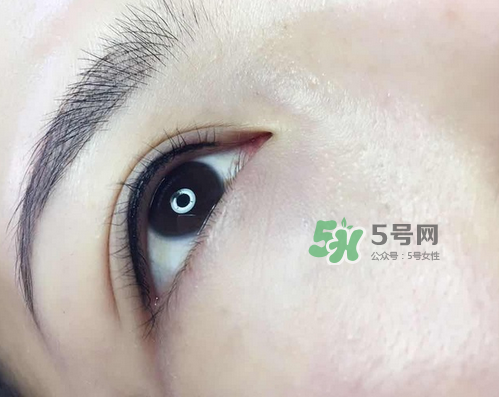 美瞳線(xiàn)有幾種款式？美瞳線(xiàn)有小尾巴嗎？