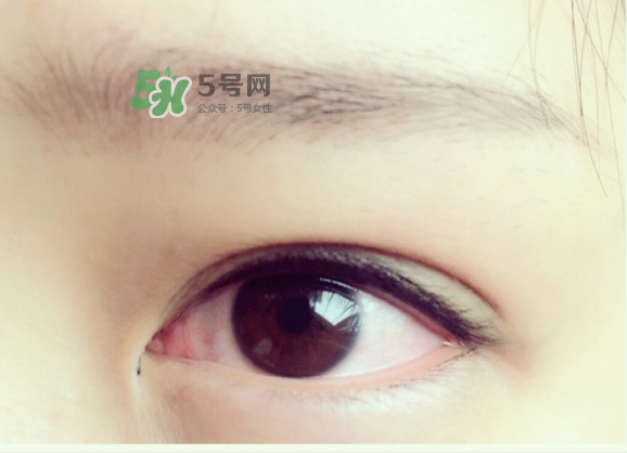 美瞳線(xiàn)有幾種款式？美瞳線(xiàn)有小尾巴嗎？