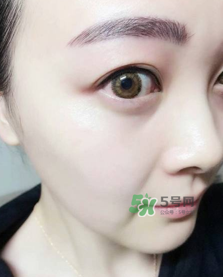 做美瞳線對眼睛有傷害嗎？做美瞳線會傷眼睛嗎？