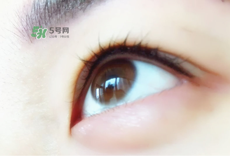 做美瞳線要打麻藥嗎？做美瞳線麻藥怎么敷？