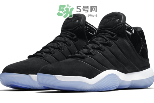 jordan superfly 2017 space jam大灌籃配色什么時候發(fā)售？