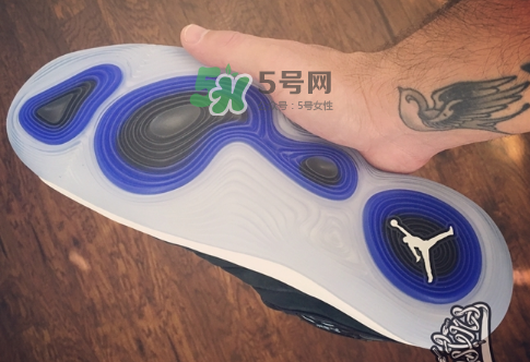 jordan superfly 2017 space jam大灌籃配色什么時候發(fā)售？