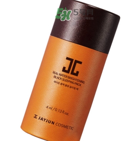 jayjun水光睡眠面膜怎么樣？jayjun水光睡眠面膜怎么用？