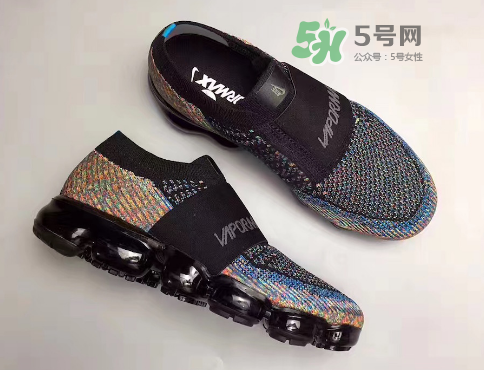 nike vapormax strap什么時(shí)候發(fā)售？vapormax無鞋帶版發(fā)售時(shí)間