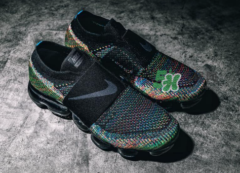 nike vapormax strap什么時(shí)候發(fā)售？vapormax無鞋帶版發(fā)售時(shí)間