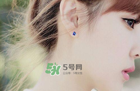 8月份可以打耳洞嗎？八月份可以打耳洞嗎？
