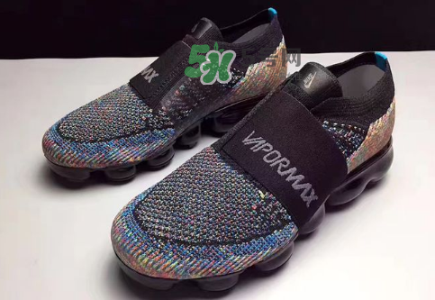 nike air vapormax strap有幾款？vapormax無(wú)鞋帶版有哪幾款？