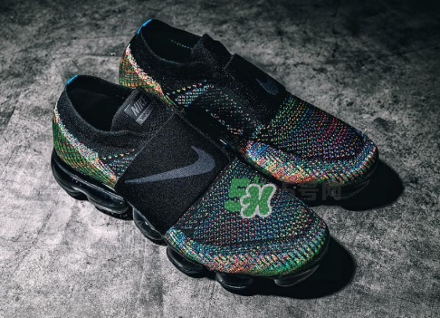 nike air vapormax strap有幾款？vapormax無(wú)鞋帶版有哪幾款？
