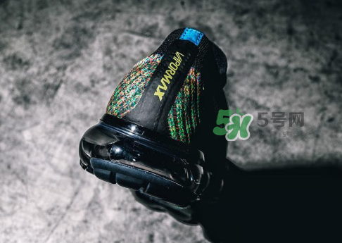nike air vapormax strap有幾款？vapormax無(wú)鞋帶版有哪幾款？