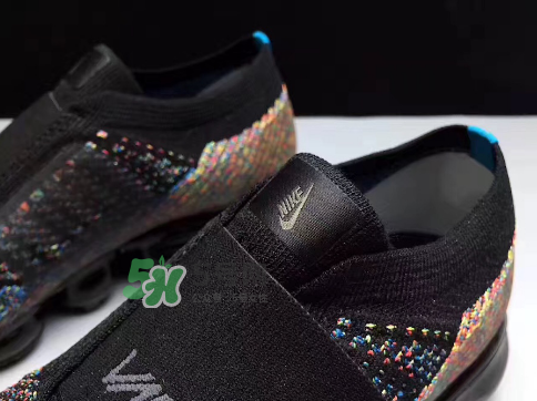 nike air vapormax strap有幾款？vapormax無(wú)鞋帶版有哪幾款？