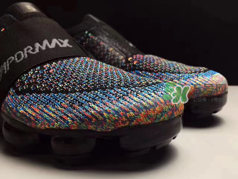 nike air vapormax strap有幾款？vapormax無(wú)鞋帶版有哪幾款？