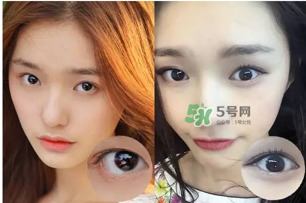 做美瞳線會不會掉睫毛？做美瞳線掉睫毛怎么辦？