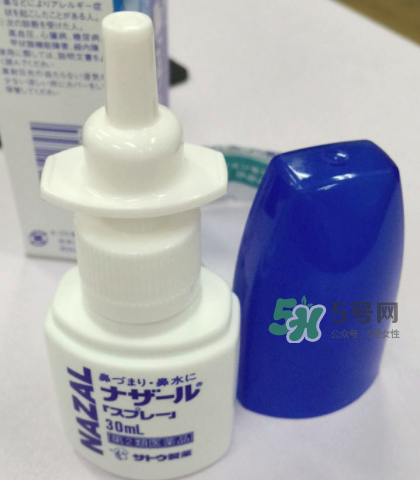 sato佐藤鼻炎噴劑有激素嗎？sato佐藤鼻炎噴劑的成分