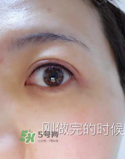 做美瞳線可以帶隱形眼鏡嗎？美瞳線幾天可以帶隱形眼鏡？