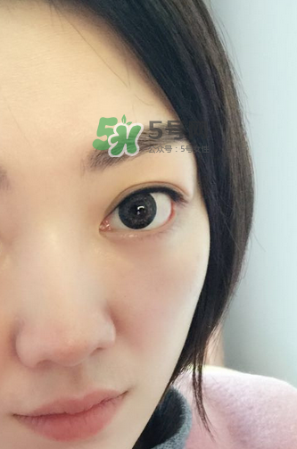 做美瞳線可以帶隱形眼鏡嗎？美瞳線幾天可以帶隱形眼鏡？