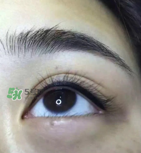 做美瞳線可以帶隱形眼鏡嗎？美瞳線幾天可以帶隱形眼鏡？