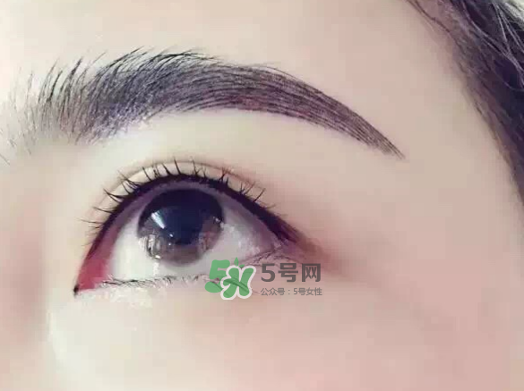 做美瞳線可以吃海鮮嗎？做美瞳線能吃海鮮嗎？