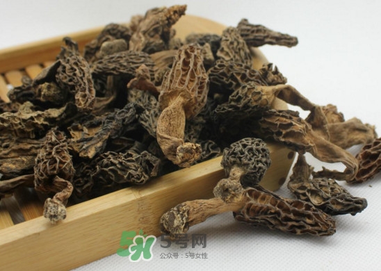 孕婦可以吃羊肚菌嗎？什么人不能吃羊肚菌