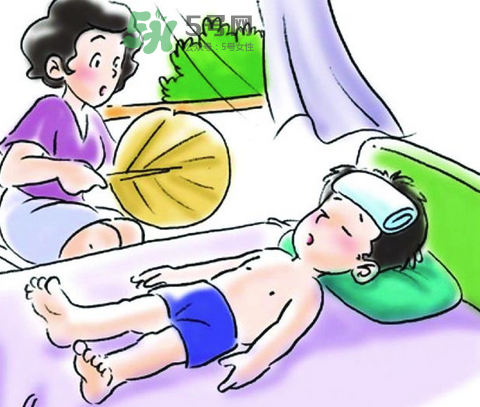 中暑了怎么恢復(fù)的快？輕度中暑怎么恢復(fù)的快？