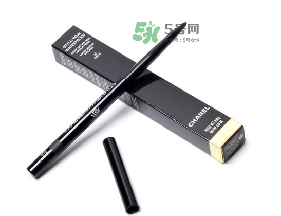 眼線筆哪種不暈妝？眼線筆哪個(gè)牌子不暈染