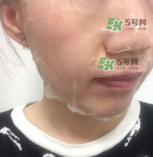 茜茜雨露蝸牛原液面膜怎么樣？茜茜雨露蝸牛原液面膜好用嗎？