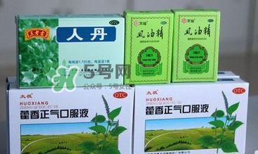 人丹與仁丹的區(qū)別 人丹與仁丹是一樣的嗎？