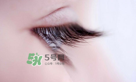 種睫毛會不會過敏？種睫毛過敏怎么辦？