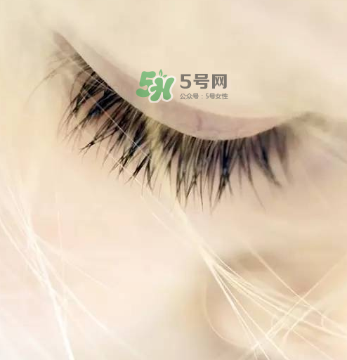 種睫毛會不會過敏？種睫毛過敏怎么辦？