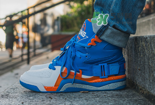 ewing concept anthony mason紀(jì)念款什么時(shí)候發(fā)售？