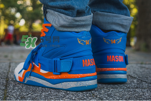 ewing concept anthony mason紀(jì)念款什么時(shí)候發(fā)售？